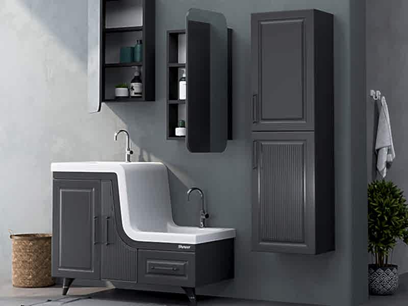 BANYO MOBİLYASI