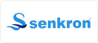 Senkron