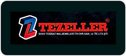 Tezeller