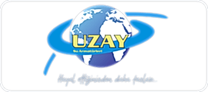 Uzay Su Armatürleri